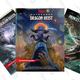 Illustration for article titled Everything You Need to Dungeon Master Your First Dungeons & Dragons Game